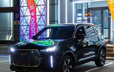 Chery Tiggo 4 I рестайлинг, 2025 год, 2 099 000 рублей, 1 фотография