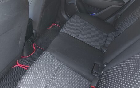 KIA Rio IV, 2018 год, 1 050 000 рублей, 12 фотография