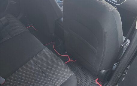 KIA Rio IV, 2018 год, 1 050 000 рублей, 11 фотография