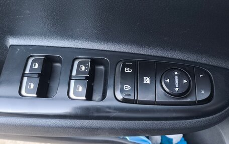 KIA Rio IV, 2018 год, 1 050 000 рублей, 15 фотография