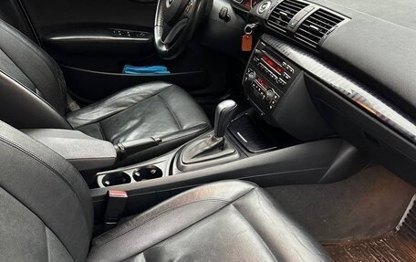 BMW 1 серия, 2006 год, 800 000 рублей, 6 фотография
