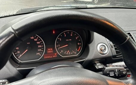 BMW 1 серия, 2006 год, 800 000 рублей, 9 фотография