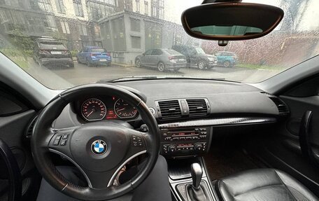 BMW 1 серия, 2006 год, 800 000 рублей, 10 фотография