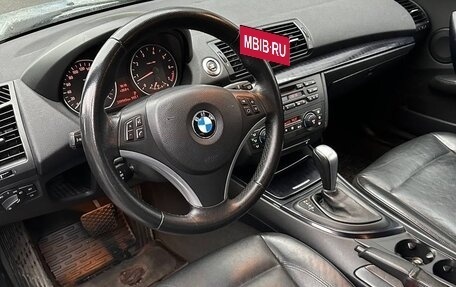 BMW 1 серия, 2006 год, 800 000 рублей, 8 фотография