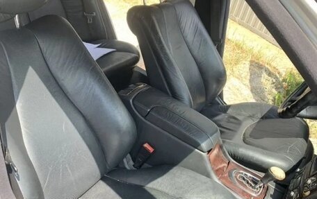 Mercedes-Benz S-Класс, 2000 год, 118 000 рублей, 4 фотография