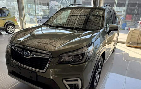 Subaru Forester, 2021 год, 2 479 900 рублей, 3 фотография