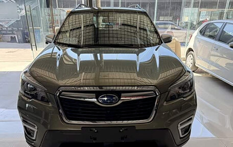 Subaru Forester, 2021 год, 2 479 900 рублей, 2 фотография