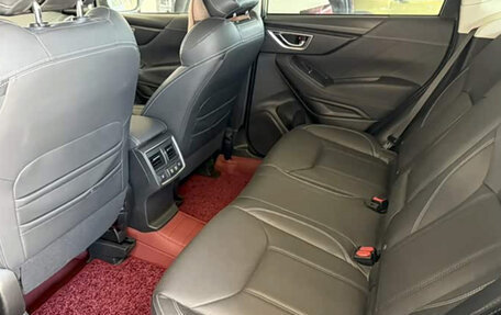 Subaru Forester, 2021 год, 2 479 900 рублей, 4 фотография