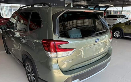 Subaru Forester, 2021 год, 2 479 900 рублей, 9 фотография