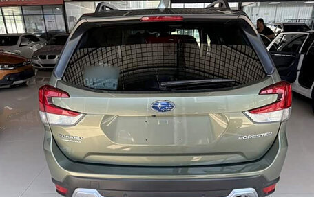 Subaru Forester, 2021 год, 2 479 900 рублей, 8 фотография