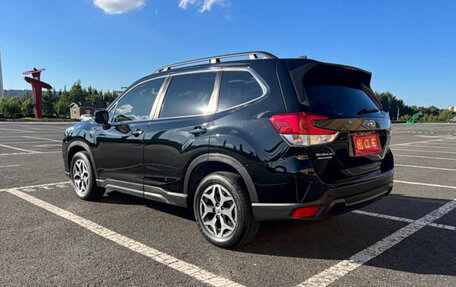Subaru Forester, 2022 год, 2 991 900 рублей, 6 фотография