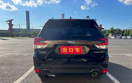 Subaru Forester, 2022 год, 2 991 900 рублей, 8 фотография