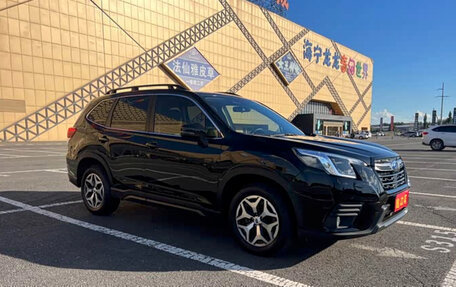 Subaru Forester, 2022 год, 2 991 900 рублей, 2 фотография