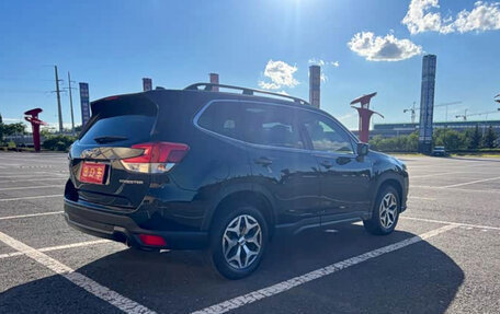 Subaru Forester, 2022 год, 2 991 900 рублей, 7 фотография