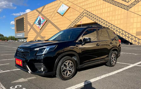 Subaru Forester, 2022 год, 2 991 900 рублей, 3 фотография