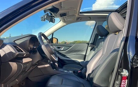 Subaru Forester, 2022 год, 2 991 900 рублей, 11 фотография