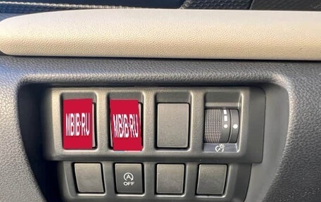 Subaru Forester, 2022 год, 2 991 900 рублей, 5 фотография
