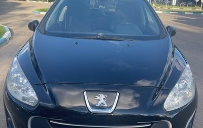 Peugeot 308 II, 2011 год, 500 000 рублей, 1 фотография
