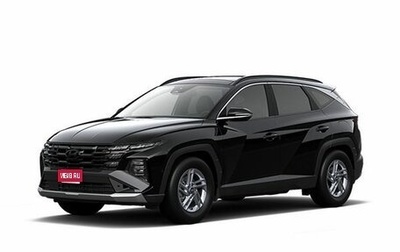 Hyundai Tucson, 2025 год, 4 150 000 рублей, 1 фотография