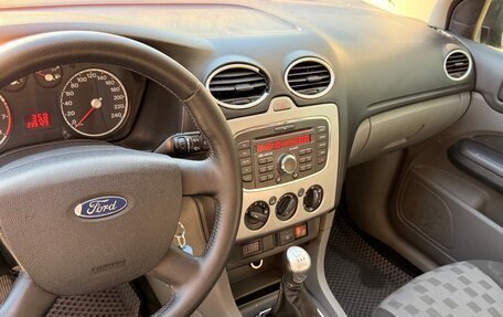 Ford Focus II рестайлинг, 2010 год, 400 000 рублей, 7 фотография