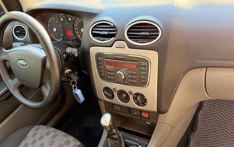 Ford Focus II рестайлинг, 2010 год, 400 000 рублей, 6 фотография