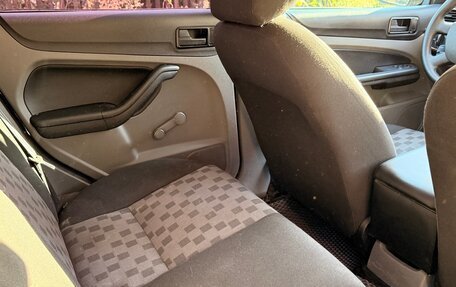 Ford Focus II рестайлинг, 2010 год, 400 000 рублей, 8 фотография