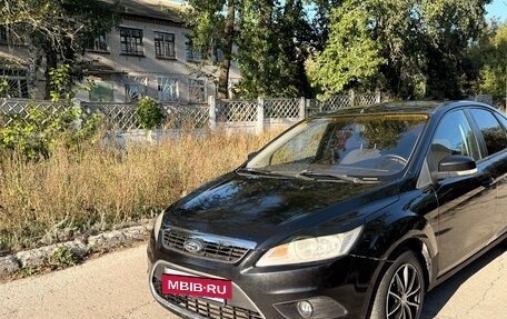 Ford Focus II рестайлинг, 2010 год, 400 000 рублей, 2 фотография
