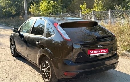 Ford Focus II рестайлинг, 2010 год, 400 000 рублей, 4 фотография