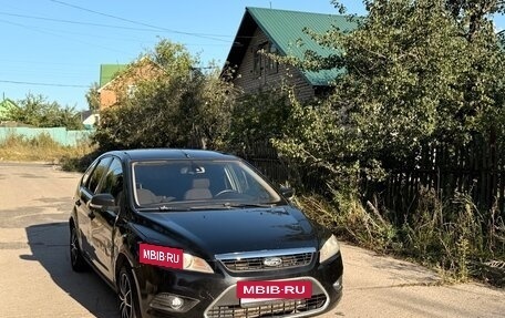 Ford Focus II рестайлинг, 2010 год, 400 000 рублей, 3 фотография