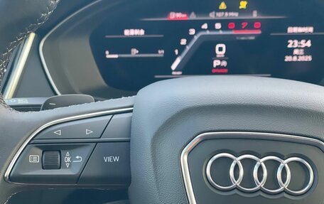 Audi Q5, 2023 год, 4 500 000 рублей, 14 фотография