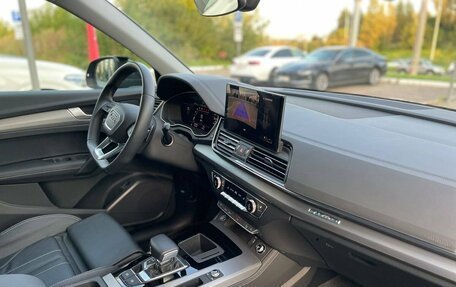 Audi Q5, 2023 год, 4 500 000 рублей, 21 фотография