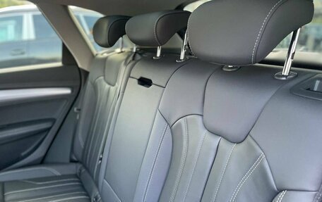 Audi Q5, 2023 год, 4 500 000 рублей, 28 фотография
