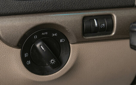 Skoda Yeti I рестайлинг, 2014 год, 1 419 000 рублей, 11 фотография