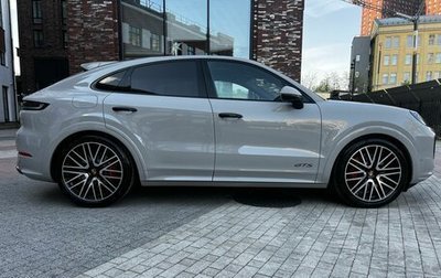 Porsche Cayenne III, 2025 год, 25 000 000 рублей, 1 фотография