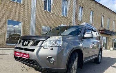Nissan X-Trail, 2011 год, 1 520 000 рублей, 1 фотография