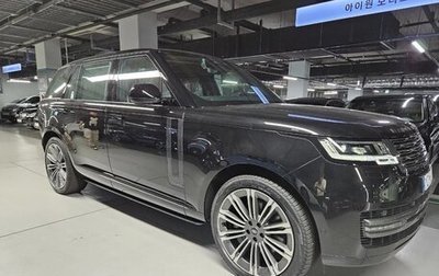 Land Rover Range Rover IV рестайлинг, 2024 год, 27 995 000 рублей, 1 фотография