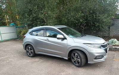 Honda Vezel, 2018 год, 1 750 000 рублей, 1 фотография