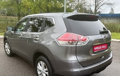 Nissan X-Trail, 2017 год, 1 700 000 рублей, 1 фотография