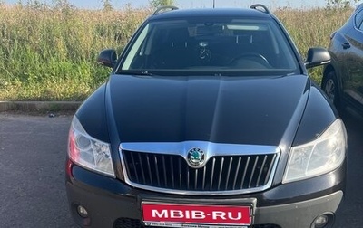 Skoda Octavia, 2011 год, 1 100 000 рублей, 1 фотография