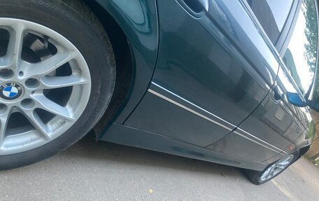 BMW 5 серия, 2000 год, 695 000 рублей, 4 фотография