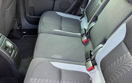 Skoda Yeti I рестайлинг, 2015 год, 1 550 000 рублей, 14 фотография
