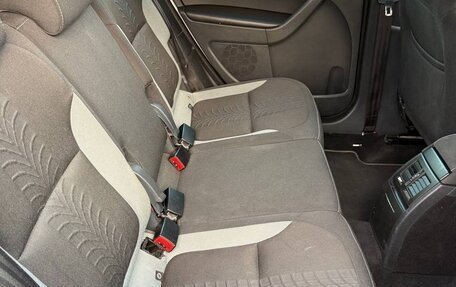 Skoda Yeti I рестайлинг, 2015 год, 1 550 000 рублей, 22 фотография