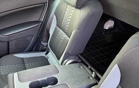 Skoda Yeti I рестайлинг, 2015 год, 1 550 000 рублей, 31 фотография
