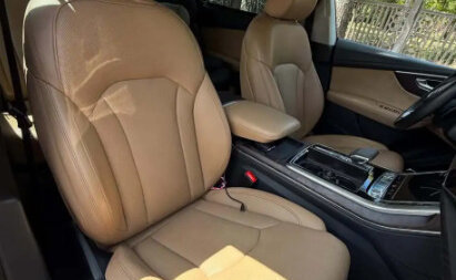 Audi Q8 I, 2019 год, 5 400 000 рублей, 4 фотография