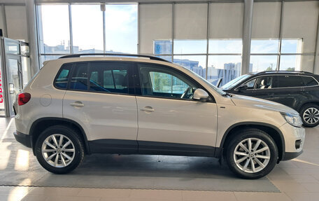 Volkswagen Tiguan I, 2015 год, 1 750 000 рублей, 8 фотография