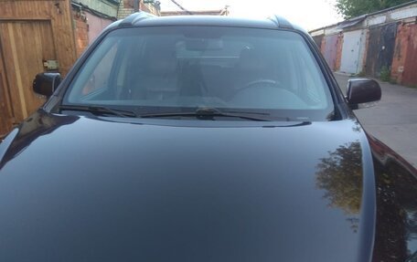 Hyundai Santa Fe III рестайлинг, 2008 год, 1 150 000 рублей, 2 фотография