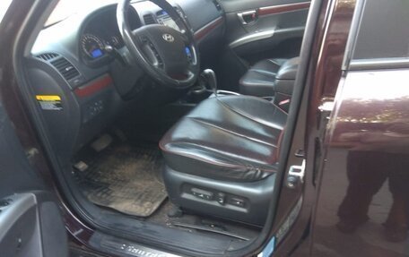 Hyundai Santa Fe III рестайлинг, 2008 год, 1 150 000 рублей, 7 фотография