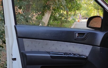 Hyundai Getz I рестайлинг, 2004 год, 450 000 рублей, 8 фотография