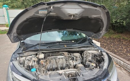 Honda Vezel, 2018 год, 1 750 000 рублей, 11 фотография