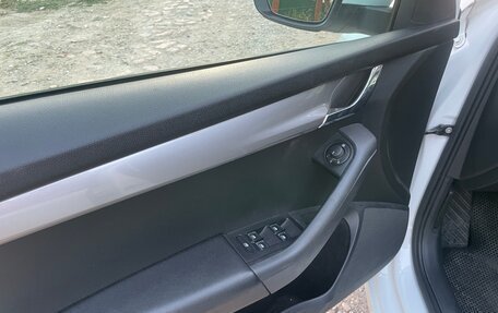 Skoda Octavia, 2018 год, 1 230 000 рублей, 8 фотография